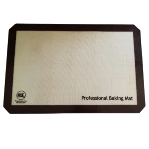 Professional Silicone Baking Mat
