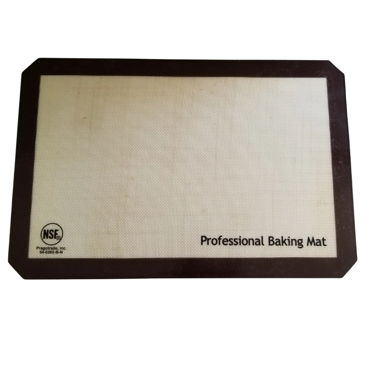 Professional Silicone Baking Mat
