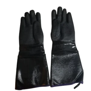 High Heat Gloves